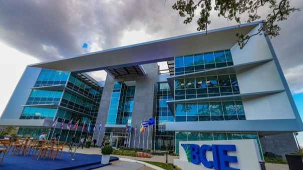 BCIE Nicaragua