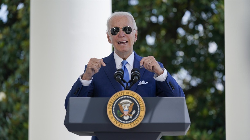 joe biden presidentes estados unidos