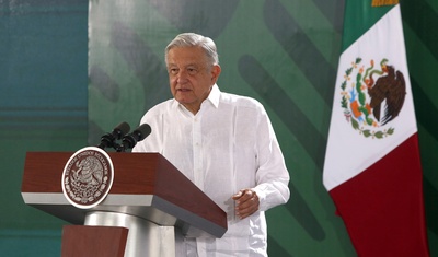 lopez obrador eeuu nuevo muro frontera