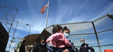 migrantes deportados estados unidos a mexico