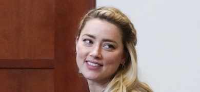 amber heard vive en madrid