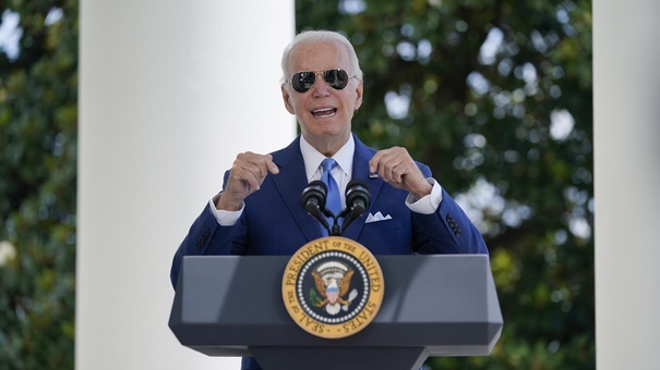 joe biden presidentes estados unidos