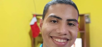 encuentran sin vida a joven en managua