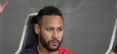 traspase neymar psg al hilail saudo