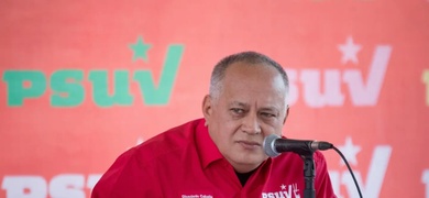 diosdado cabello acepta resultado elecciones venezuela