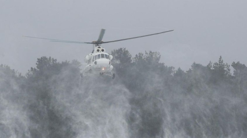 mercenarios rusos derriban helicoptero ejercito