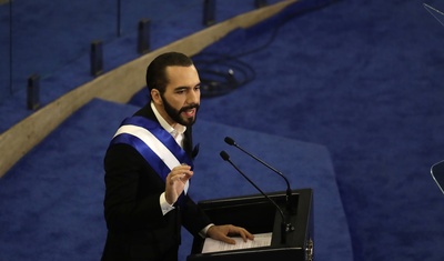 eeuu reeleccion nayib bukele