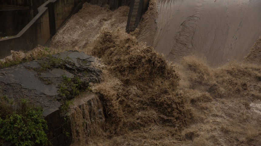 lluvias afectan fuertemente guatemala