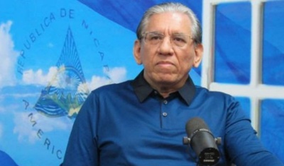 humberto ortega saavedra