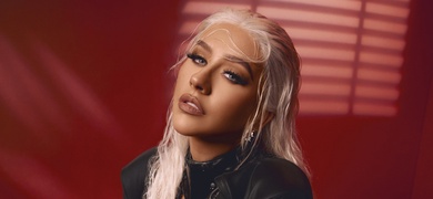 Christina Aguilera