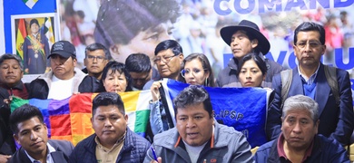 evo morales autogolpe luis arce