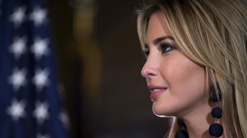 juicio de fraude contra ivanka trump