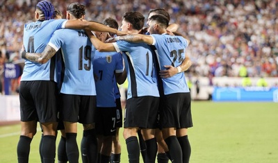 8 sobrevivientes copa america cuartos final