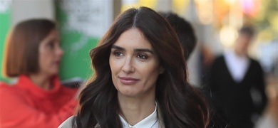 paz vega llega el salvador rodaje pelicula