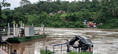 lluvias caribe norte nicaragua