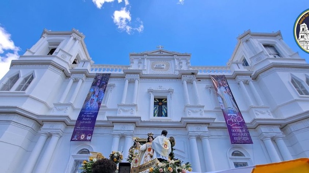 escalada represiva contra sacerdotes nicaragua