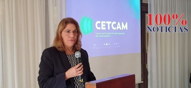 elvira cuada cetcam violencia mujeres nicaragua