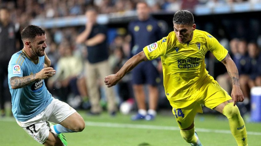 celda contra cadiz estadio balaidos