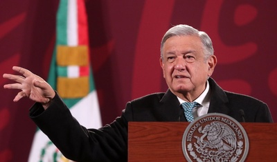 andres manuel lopez obrador mexico