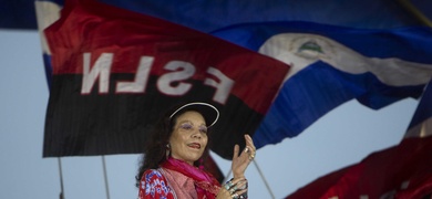 presas nicaraguenses liberadas dia mujer