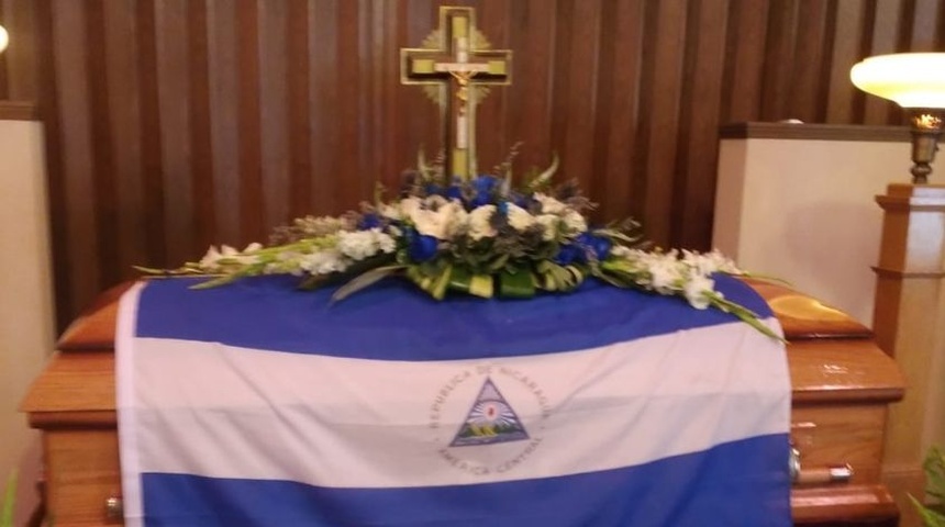 nicaraguense muerto bajo custodia ice de eeuu