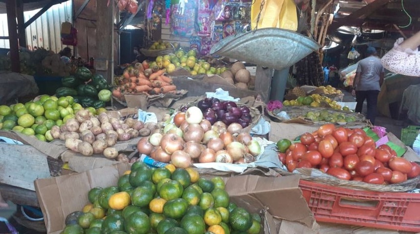 perecederos mercado oriental