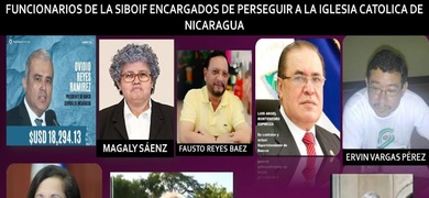 funcionarios siboif