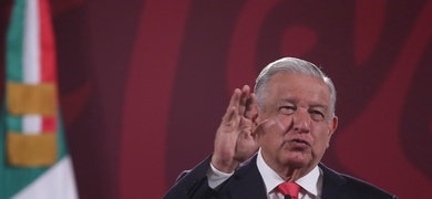 presidente andres manuel lopez obrador conferencia