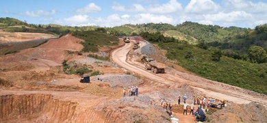 cancelan cuatro concesiones mineras nicaragua