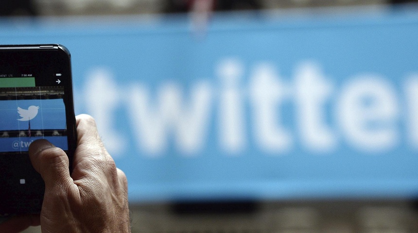 medidas legales twitter contra meta