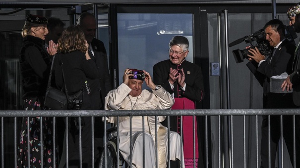 papa francisco declaraciones aborto