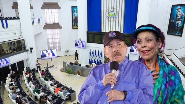 aprueban reforma al código penal nicaragua