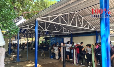 Migración y Extranjería en Nicaragua