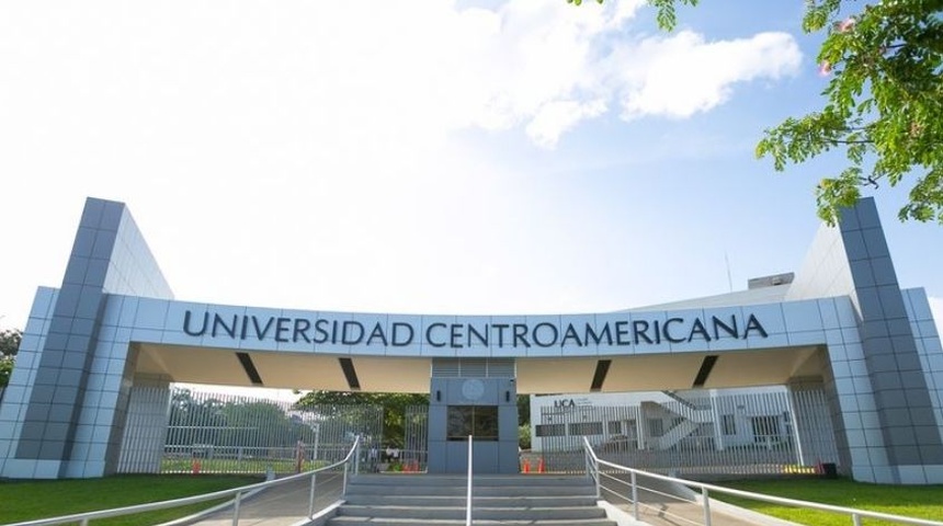 crean fondo emergencia estudiantes uca nicaragua