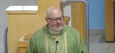 padre marcos somarriba pide no callar