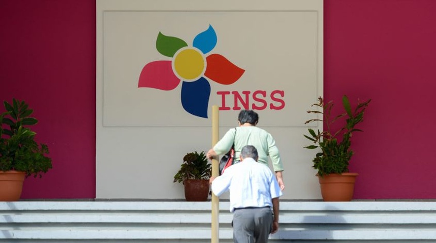 INSS nicaragua