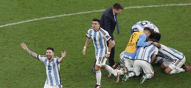 argentina cana copa mundial catar