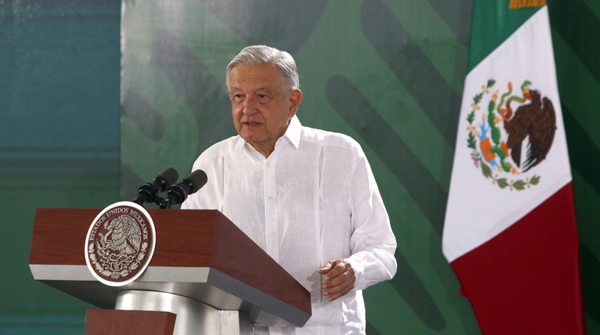 lopez obrador eeuu nuevo muro frontera