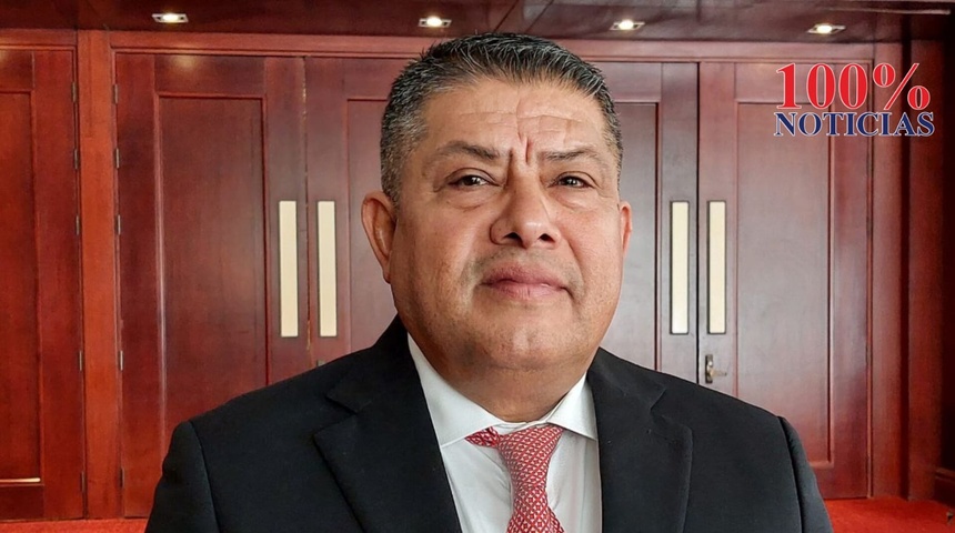 Jorge Torres ministro de costa rica