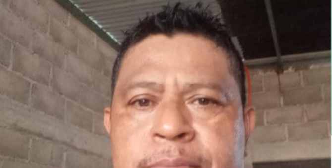 ricardo hernandez guerrero migrante fallecido en eeuu