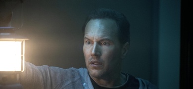 actor patrick wilson pelicula insidious