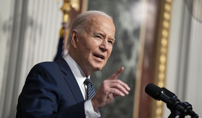 joe biden aplica ventaja economica trump