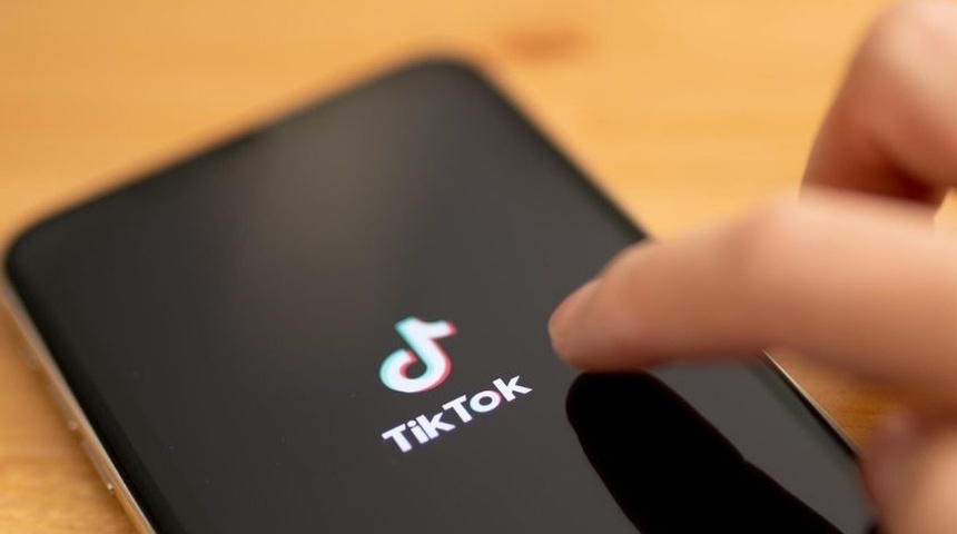 tiktok suspende programa puntos espana francia