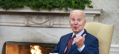 tercer año de mandato de joe biden