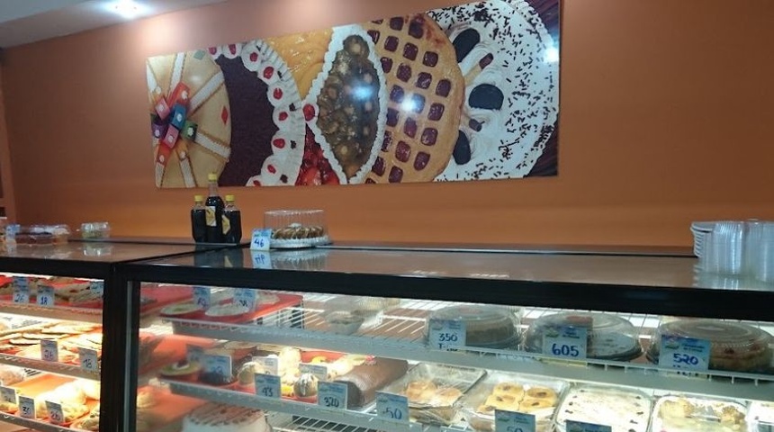 cierra pasteleria margarita managua