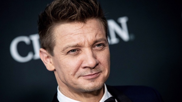 jeremy renner accidente