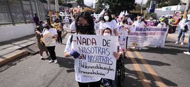 violencia contra las mujeres en honduras