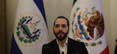 nayib bukele presidente el salvador