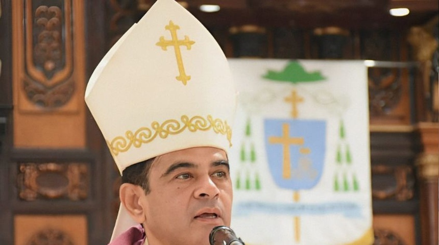 monseñor rolando alvarez