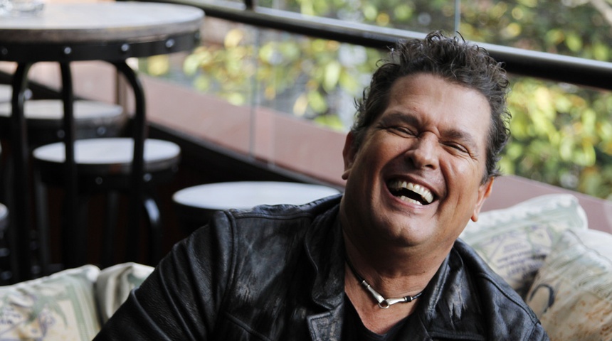 carlos vives